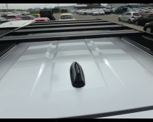 Toyota Land Cruiser 250 2025