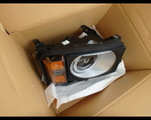 Toyota Land Cruiser 250 2025