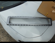 Toyota Land Cruiser 250 2025