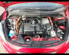 Honda Fit 2022