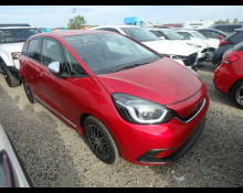 Honda Fit 2022 For Sale and Price