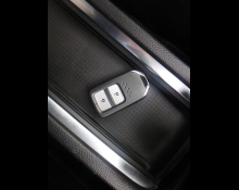 Honda Fit 2022