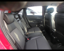 Honda Fit 2022