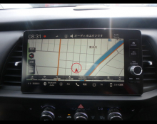 Honda Fit 2022