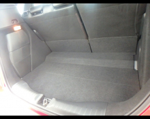 Honda Fit 2022