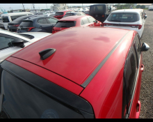 Honda Fit 2022
