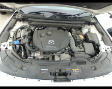 Mazda CX-5 2024