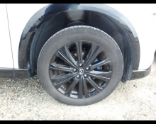 Mazda CX-5 2024