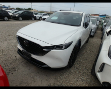 Mazda CX-5 2024
