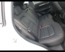 Mazda CX-5 2024