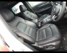 Mazda CX-5 2024