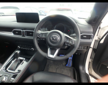 Mazda CX-5 2024