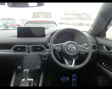 Mazda CX-5 2024