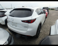 Mazda CX-5 2024
