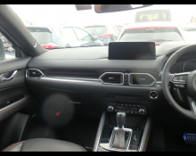 Mazda CX-5 2024