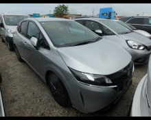 Nissan Note 2024 For Sale and Price