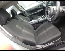 Nissan Note 2024