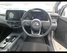 Nissan Note 2024