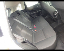 Nissan Note 2024