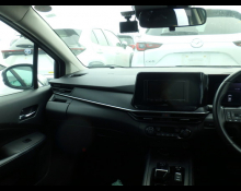 Nissan Note 2024
