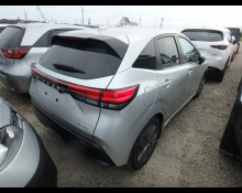 Nissan Note 2024