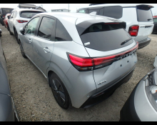 Nissan Note 2024