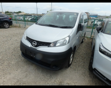 Nissan NV200 2022