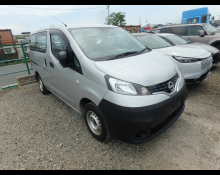 Used Nissan Nv200 Cars For Sale in Japan