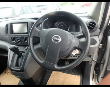 Nissan NV200 2022