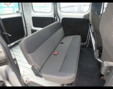 Nissan NV200 2022