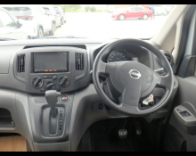 Nissan NV200 2022