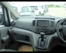 Nissan NV200 2022