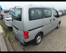 Nissan NV200 2022