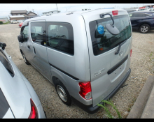 Nissan NV200 2022