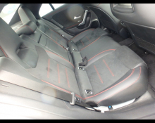 Mercedes Benz CLA-class 2021