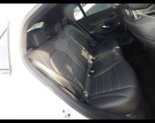Mercedes Benz GLC-class 2022