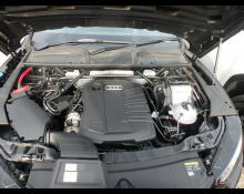 Audi Q5 2024