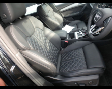 Audi Q5 2024