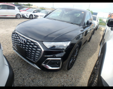 Audi Q5 2024
