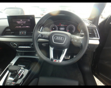 Audi Q5 2024