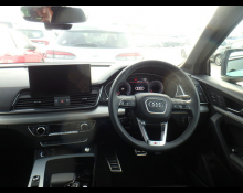 Audi Q5 2024