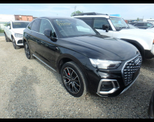 Used Audi Q5 Cars For Sale in Japan