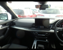 Audi Q5 2024