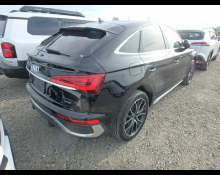 Audi Q5 2024