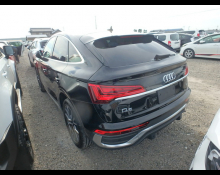 Audi Q5 2024