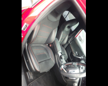 Mercedes Benz A-Class 2019