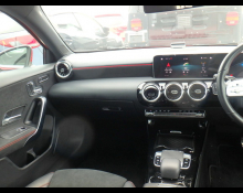 Mercedes Benz A-Class 2019