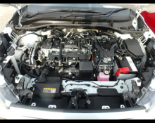 Toyota Corolla Cross 2024