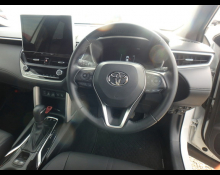 Toyota Corolla Cross 2024