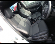 Toyota Corolla Cross 2024